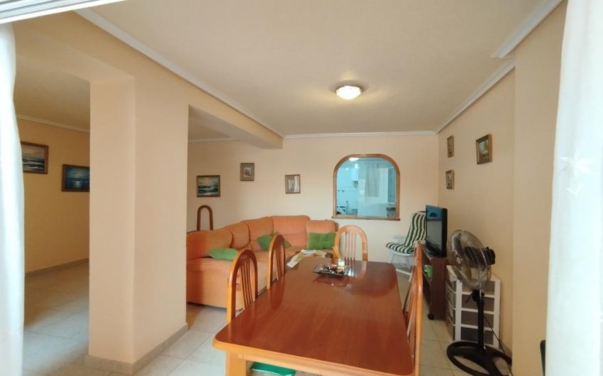 Herverkoop - Apartment -
Torrevieja - HABANERAS PLAZA SANTA MARIA