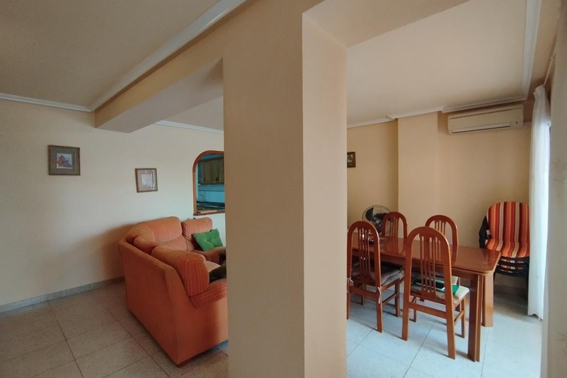 Herverkoop - Apartment -
Torrevieja - HABANERAS PLAZA SANTA MARIA