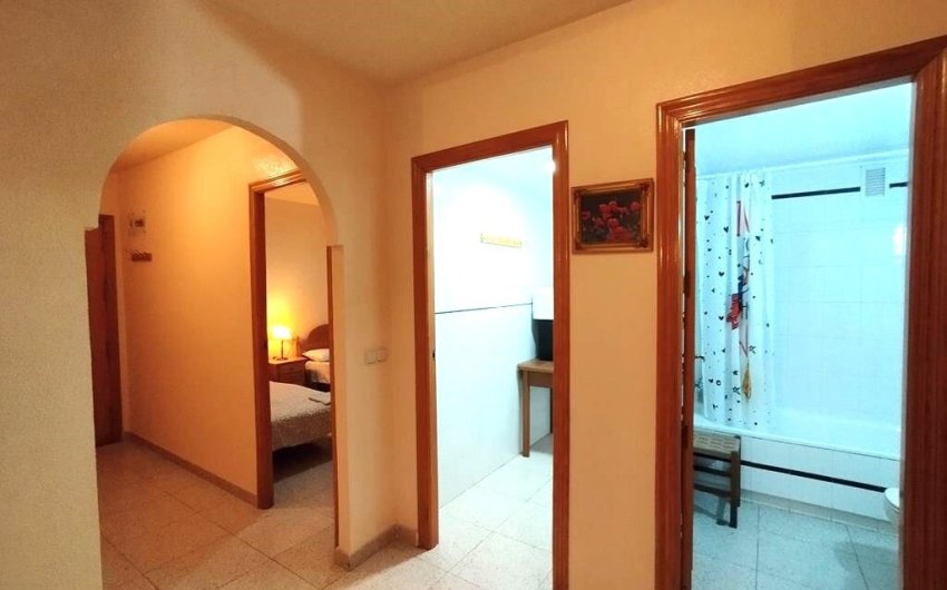 Herverkoop - Apartment -
Torrevieja - HABANERAS PLAZA SANTA MARIA