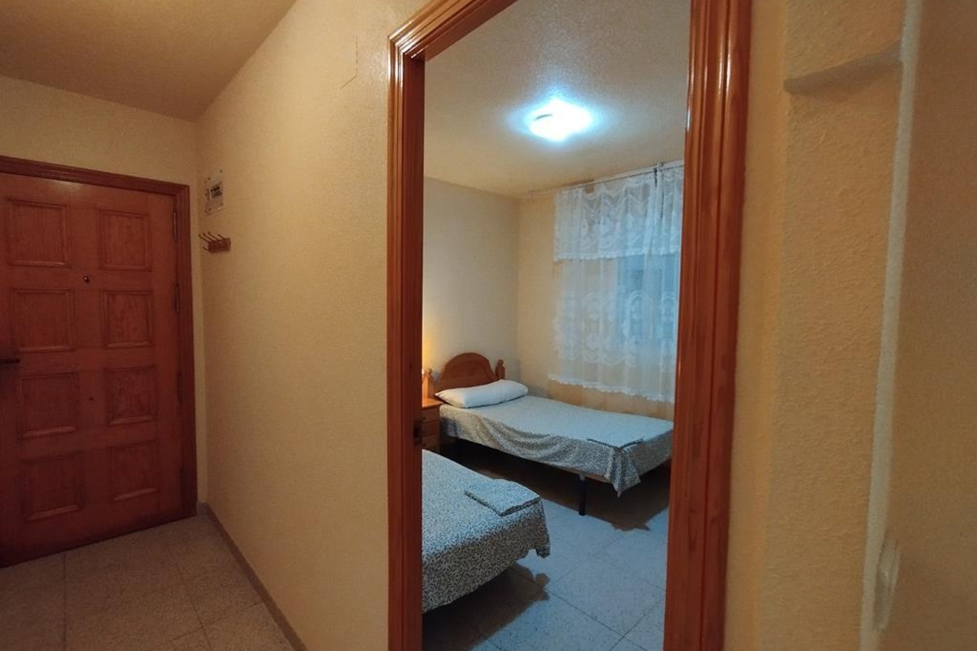 Herverkoop - Apartment -
Torrevieja - HABANERAS PLAZA SANTA MARIA