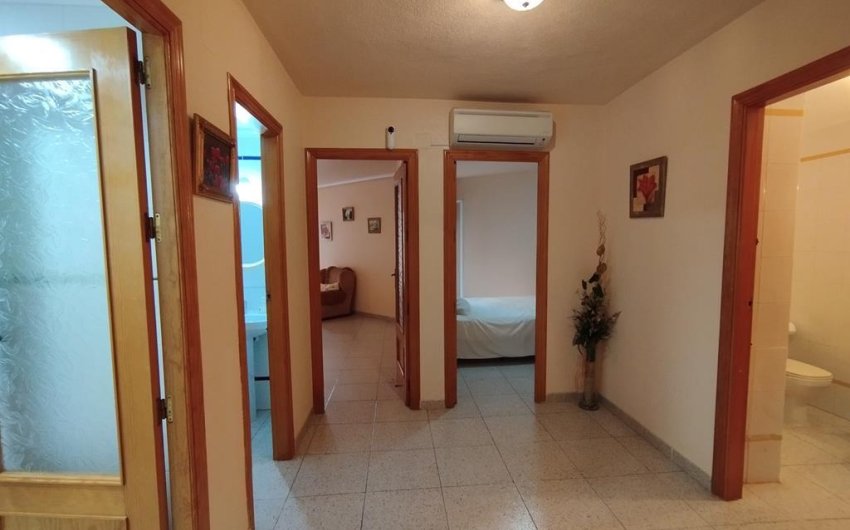 Herverkoop - Apartment -
Torrevieja - HABANERAS PLAZA SANTA MARIA