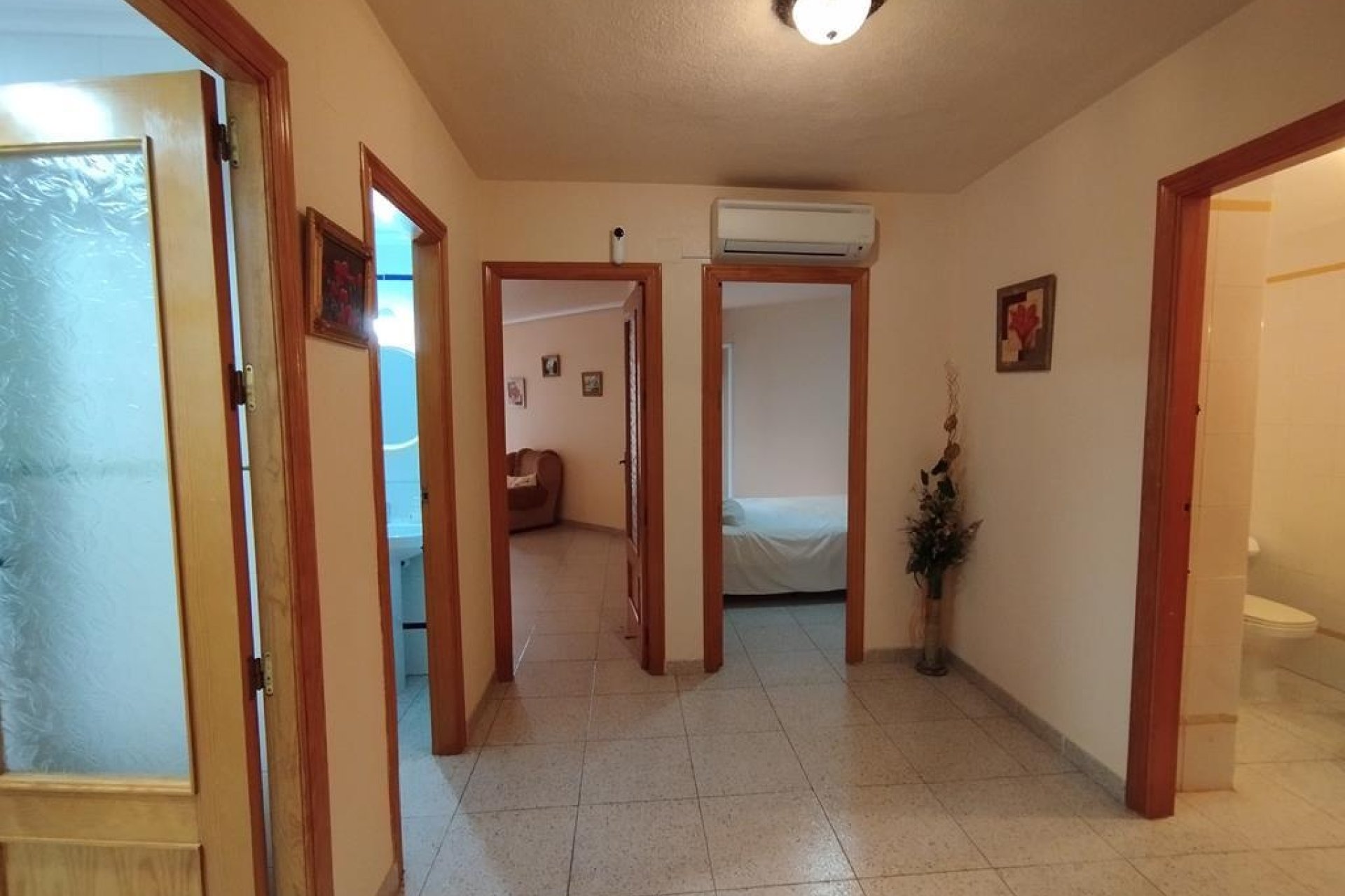 Herverkoop - Apartment -
Torrevieja - HABANERAS PLAZA SANTA MARIA