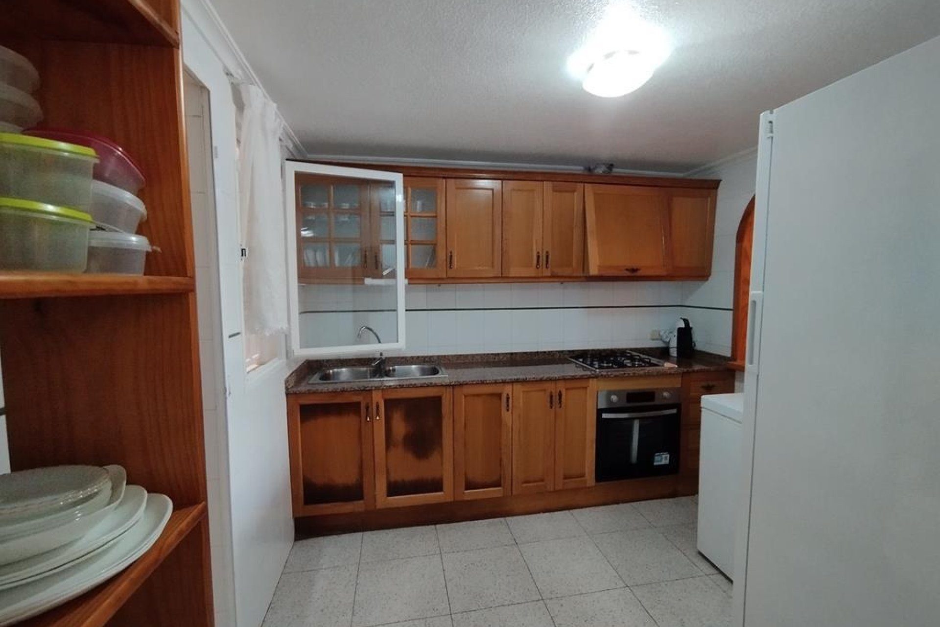 Herverkoop - Apartment -
Torrevieja - HABANERAS PLAZA SANTA MARIA