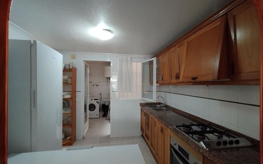 Herverkoop - Apartment -
Torrevieja - HABANERAS PLAZA SANTA MARIA