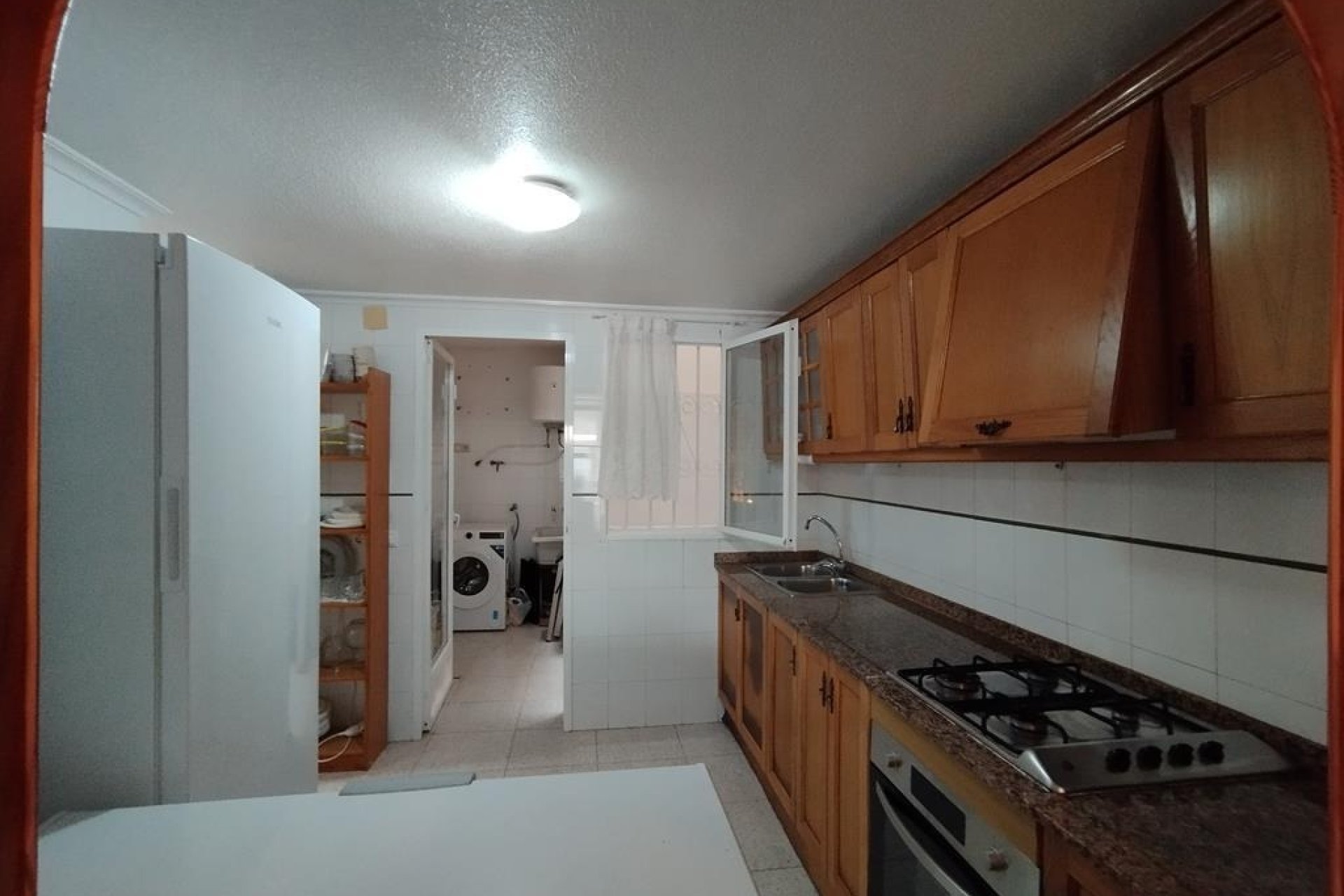 Herverkoop - Apartment -
Torrevieja - HABANERAS PLAZA SANTA MARIA