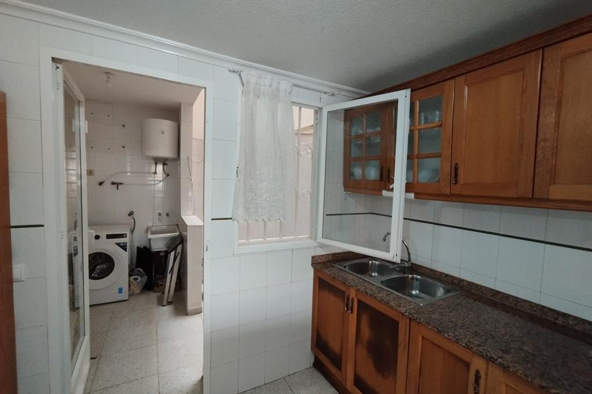 Herverkoop - Apartment -
Torrevieja - HABANERAS PLAZA SANTA MARIA