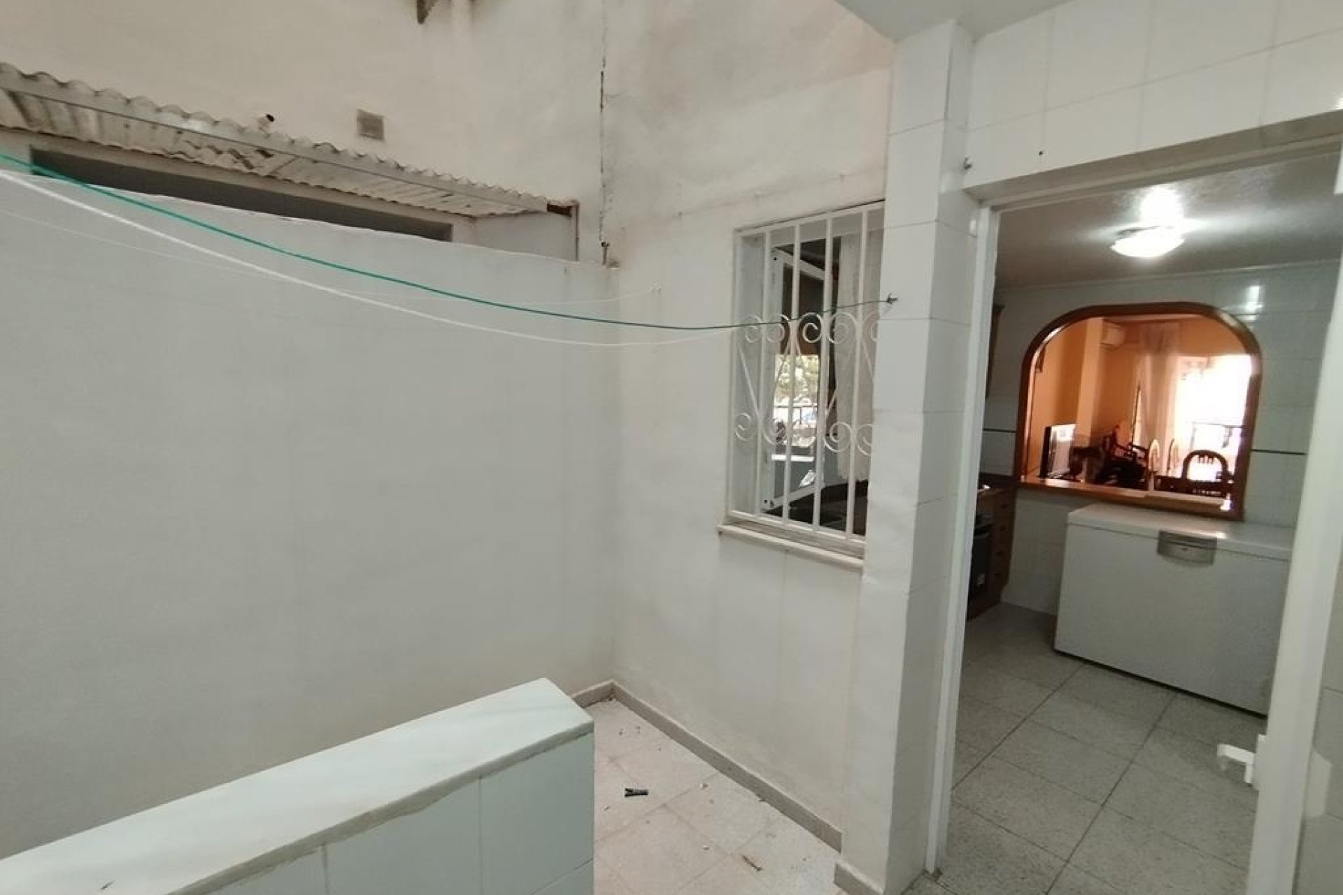 Herverkoop - Apartment -
Torrevieja - HABANERAS PLAZA SANTA MARIA