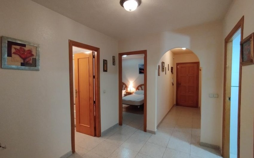 Herverkoop - Apartment -
Torrevieja - HABANERAS PLAZA SANTA MARIA