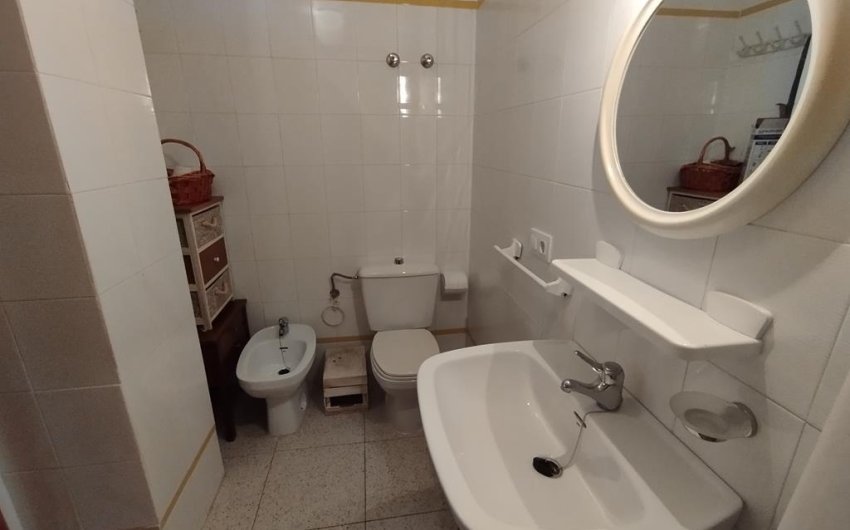 Herverkoop - Apartment -
Torrevieja - HABANERAS PLAZA SANTA MARIA