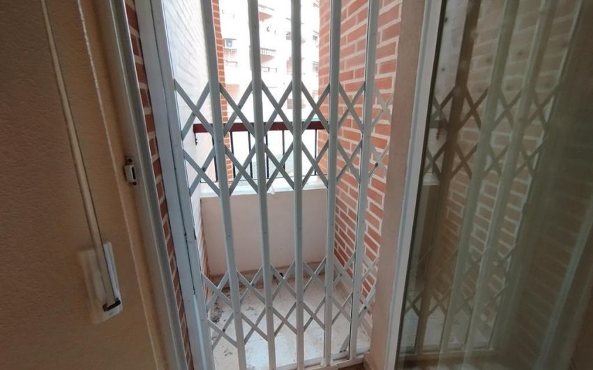 Herverkoop - Apartment -
Torrevieja - HABANERAS PLAZA SANTA MARIA