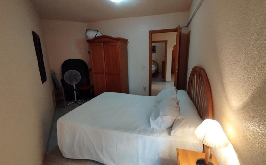 Herverkoop - Apartment -
Torrevieja - HABANERAS PLAZA SANTA MARIA