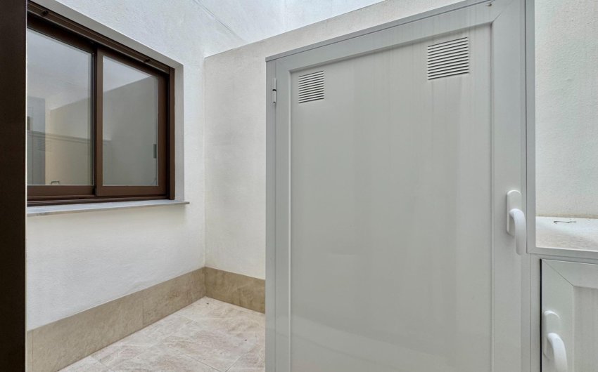 Herverkoop - Apartment -
Torrevieja - Habaneras