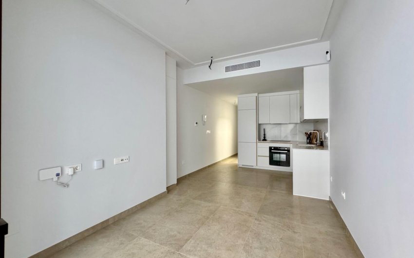 Herverkoop - Apartment -
Torrevieja - Habaneras