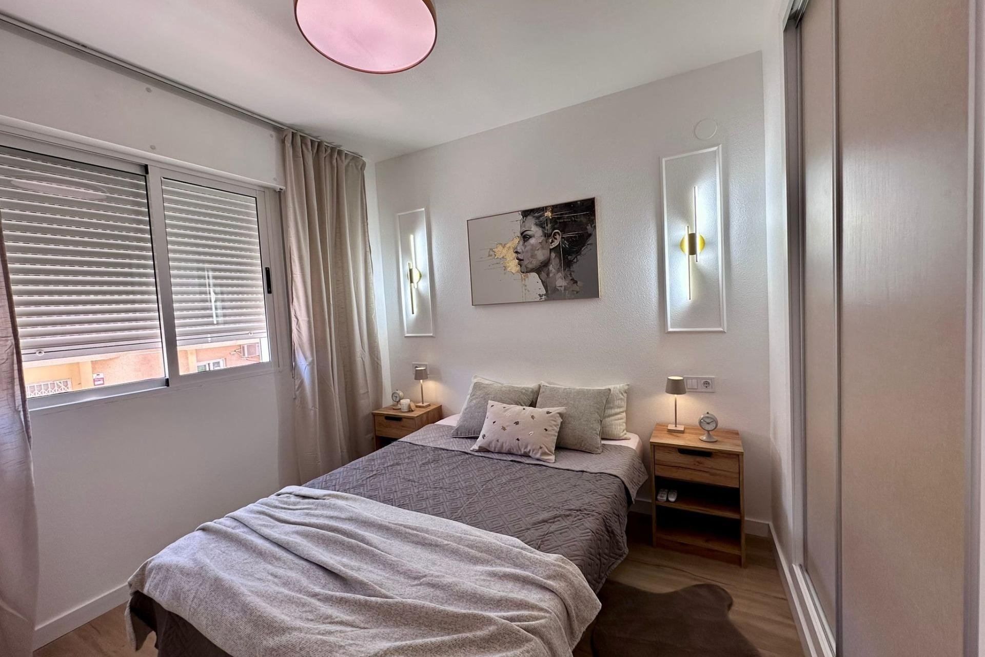Herverkoop - Apartment -
Torrevieja - Habaneras