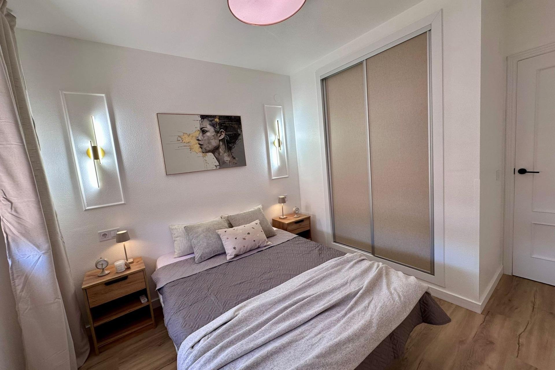 Herverkoop - Apartment -
Torrevieja - Habaneras