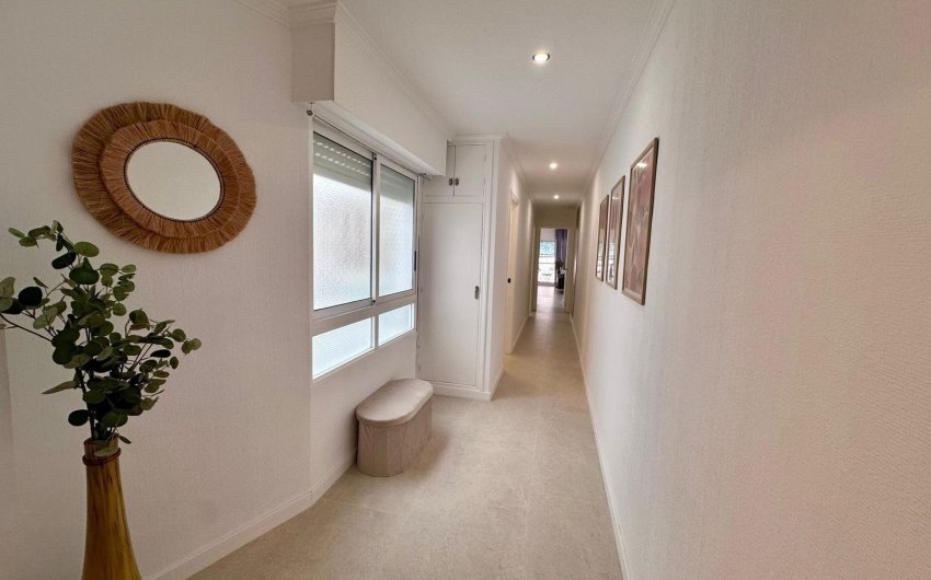 Herverkoop - Apartment -
Torrevieja - Habaneras
