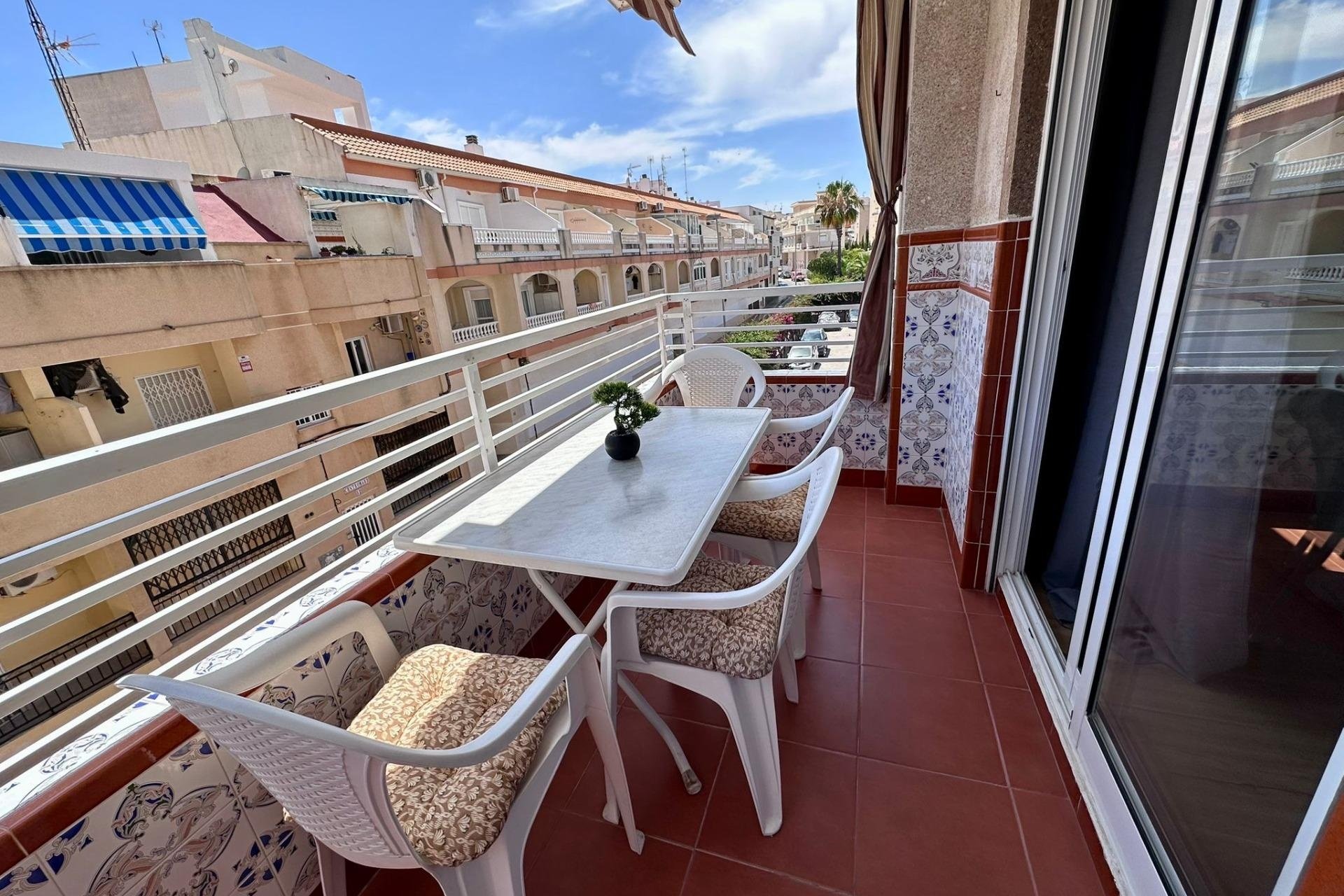 Herverkoop - Apartment -
Torrevieja - Habaneras