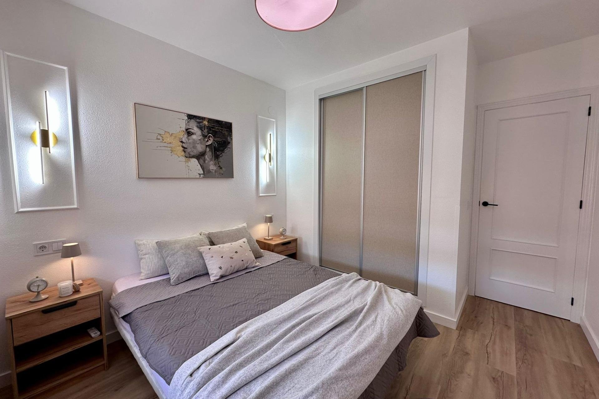 Herverkoop - Apartment -
Torrevieja - Habaneras