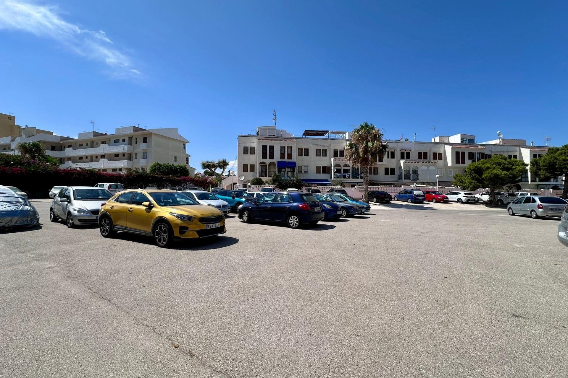 Herverkoop - Apartment -
Torrevieja - Habaneras