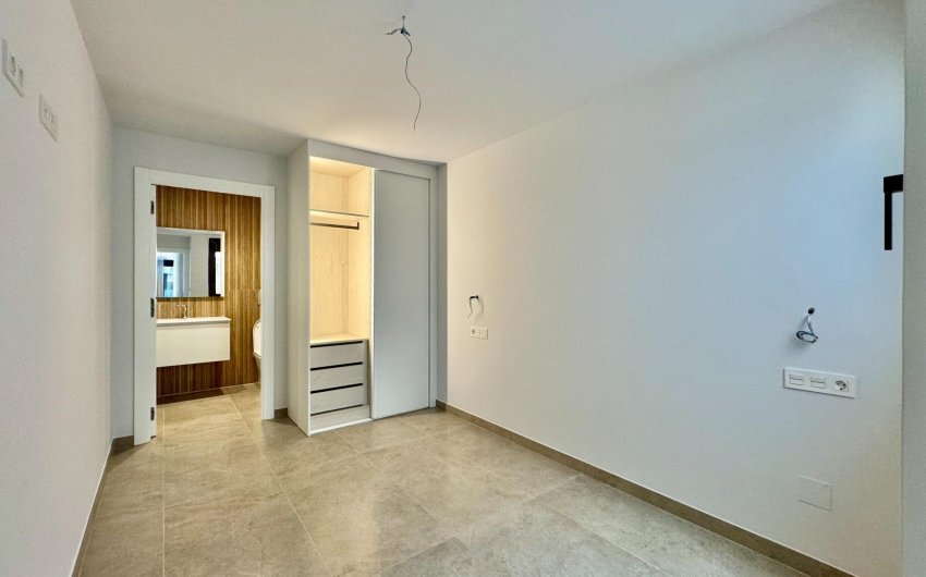 Herverkoop - Apartment -
Torrevieja - Habaneras