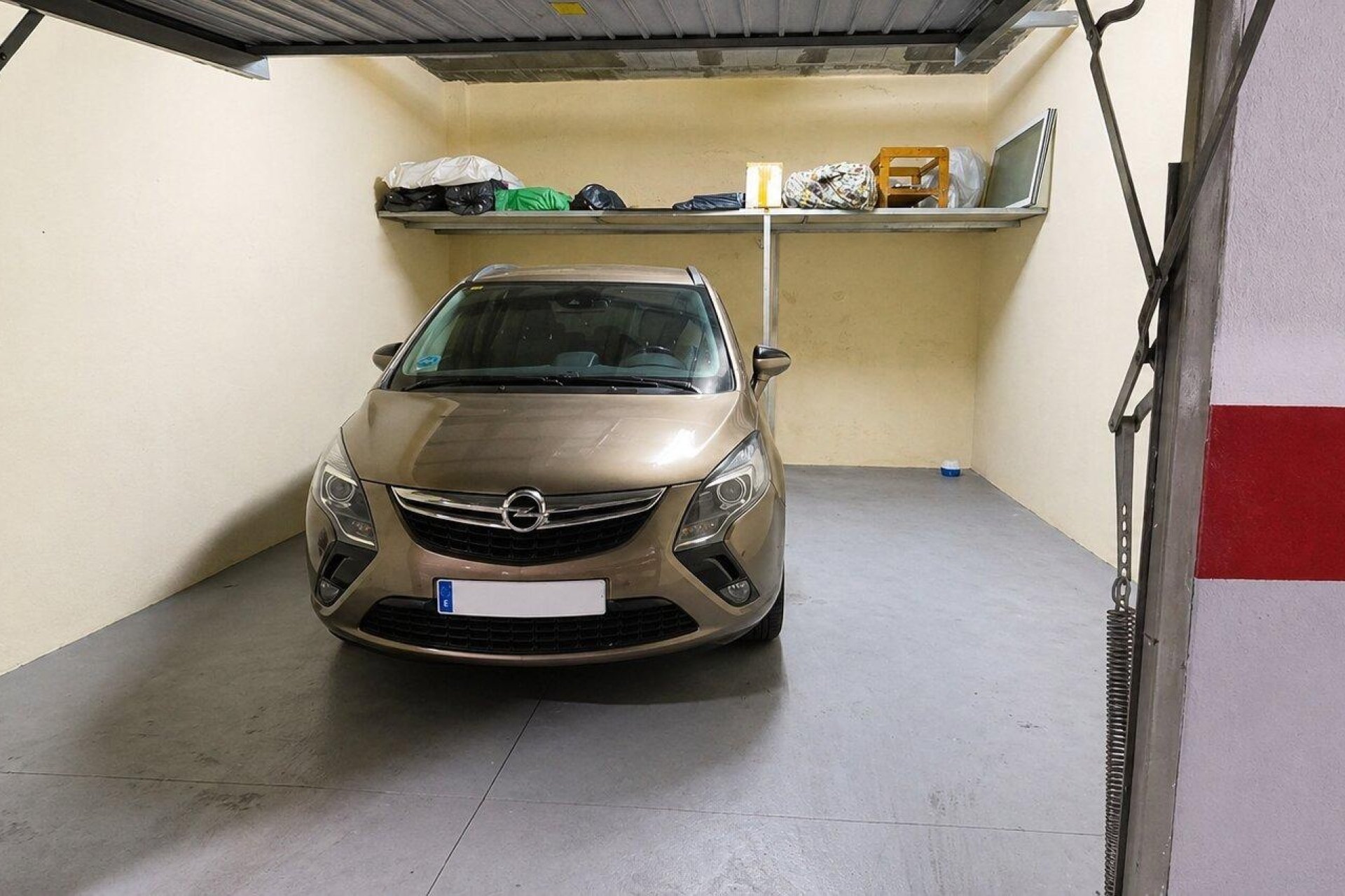 Herverkoop - Apartment -
Torrevieja - Habaneras