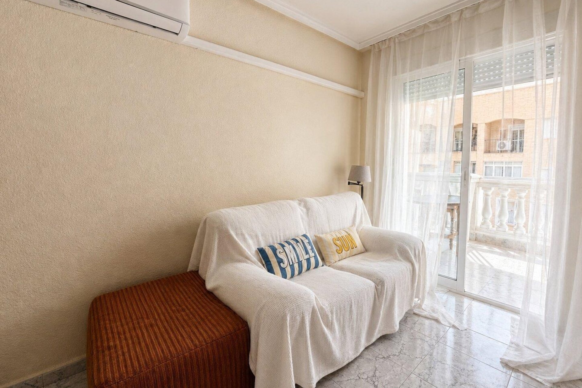 Herverkoop - Apartment -
Torrevieja - Habaneras
