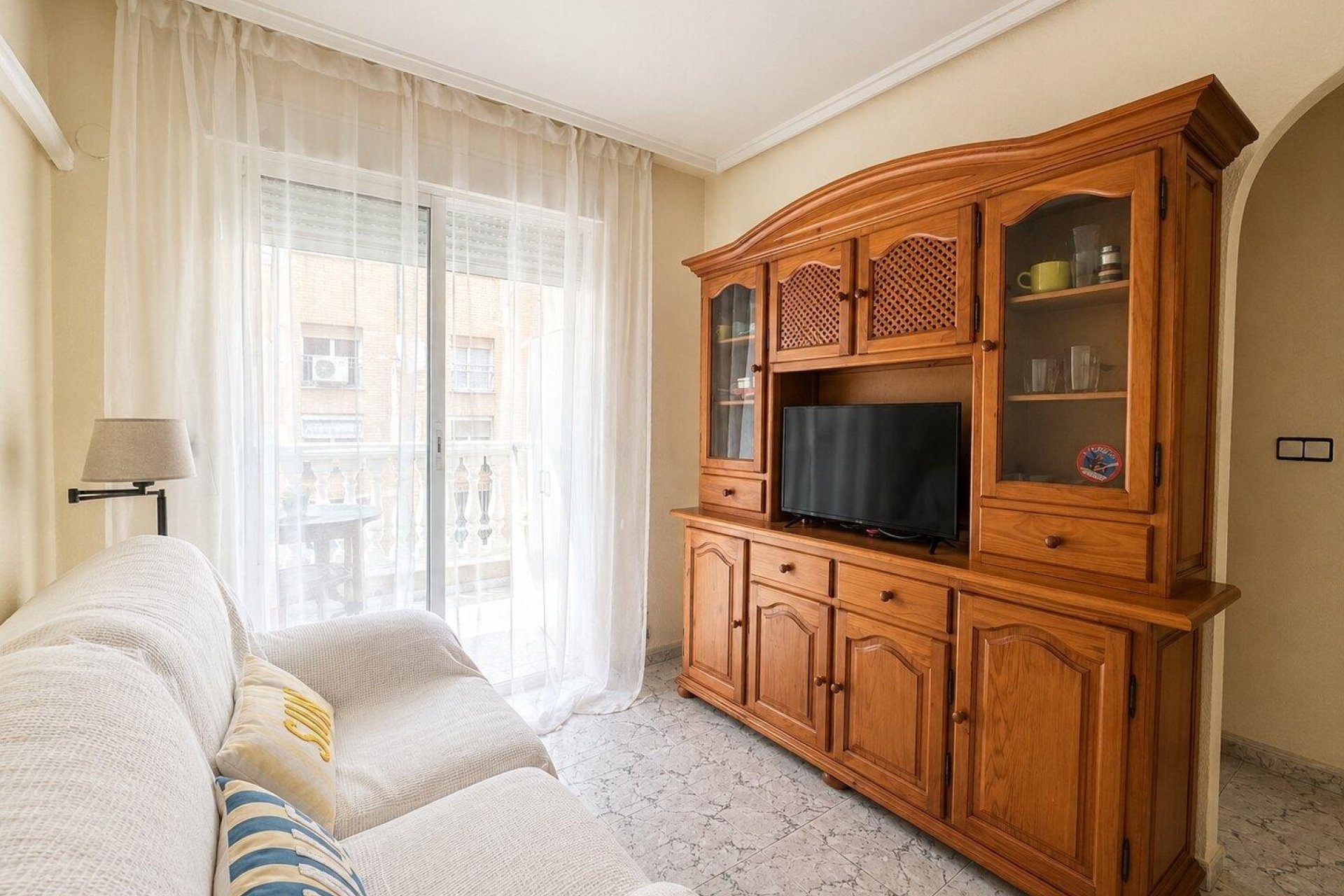 Herverkoop - Apartment -
Torrevieja - Habaneras