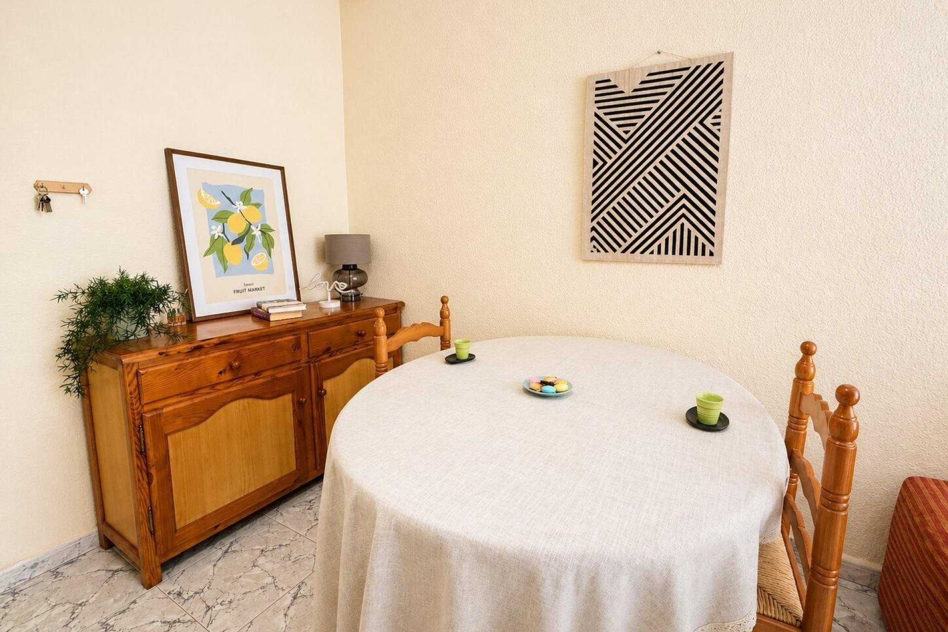 Herverkoop - Apartment -
Torrevieja - Habaneras