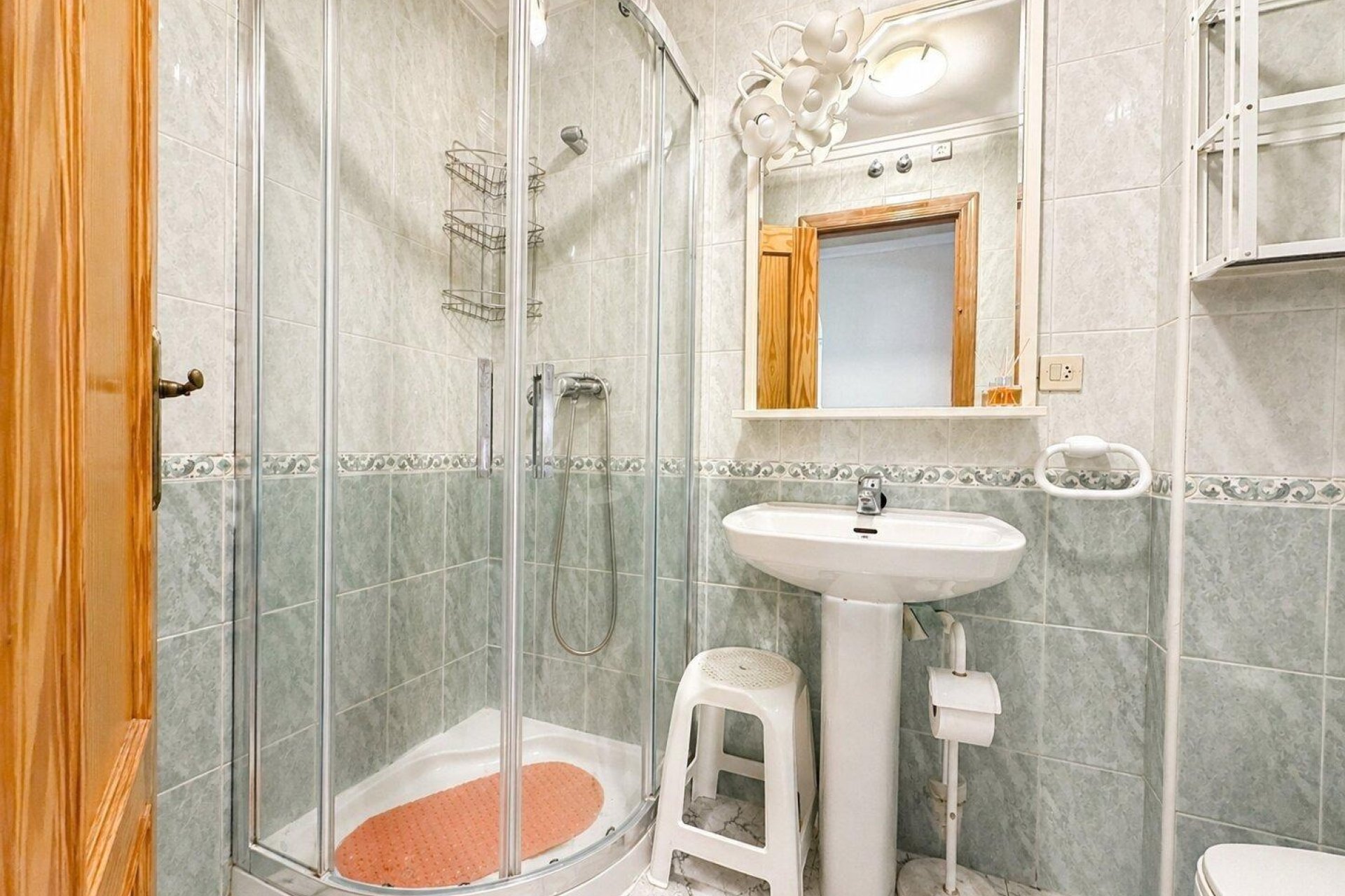 Herverkoop - Apartment -
Torrevieja - Habaneras