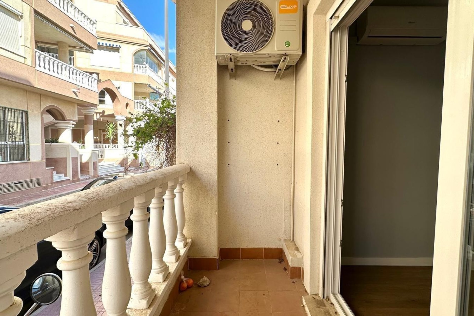 Herverkoop - Apartment -
Torrevieja - La Mata Pueblo