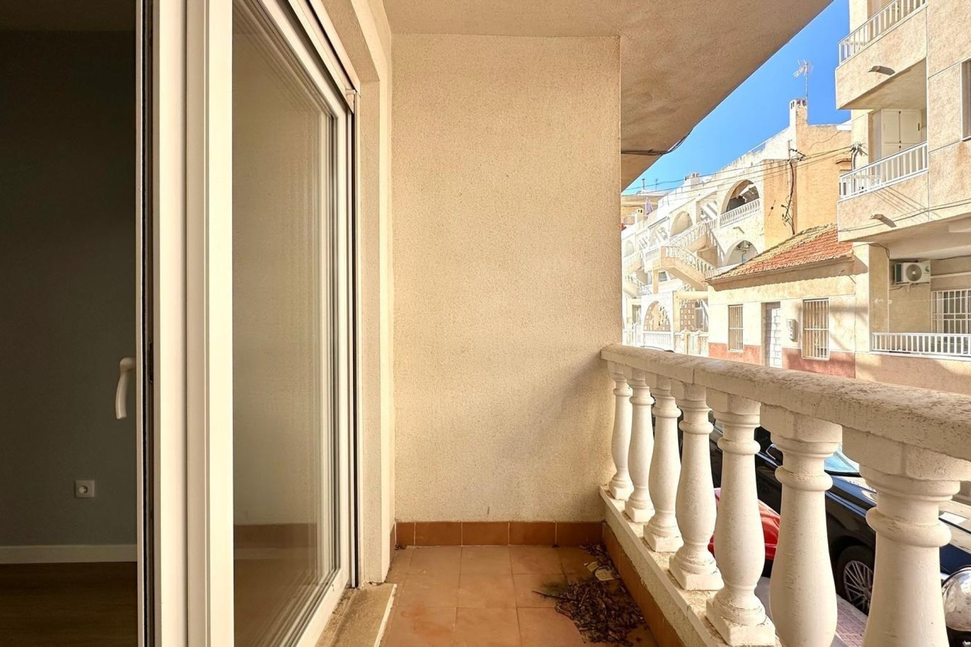 Herverkoop - Apartment -
Torrevieja - La Mata Pueblo