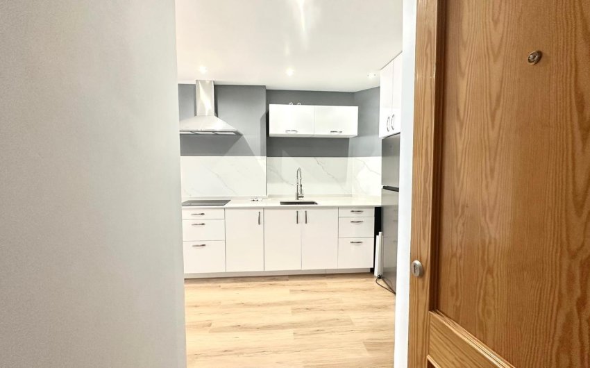 Herverkoop - Apartment -
Torrevieja - La Mata Pueblo