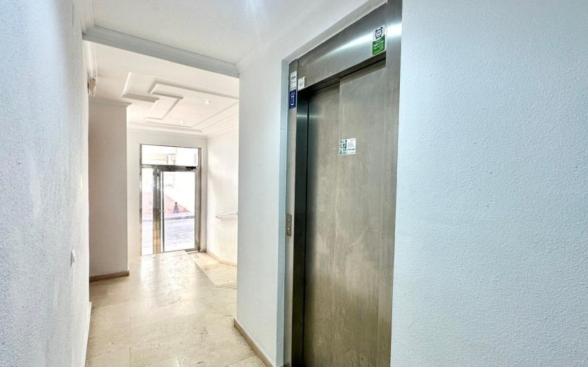 Herverkoop - Apartment -
Torrevieja - La Mata Pueblo