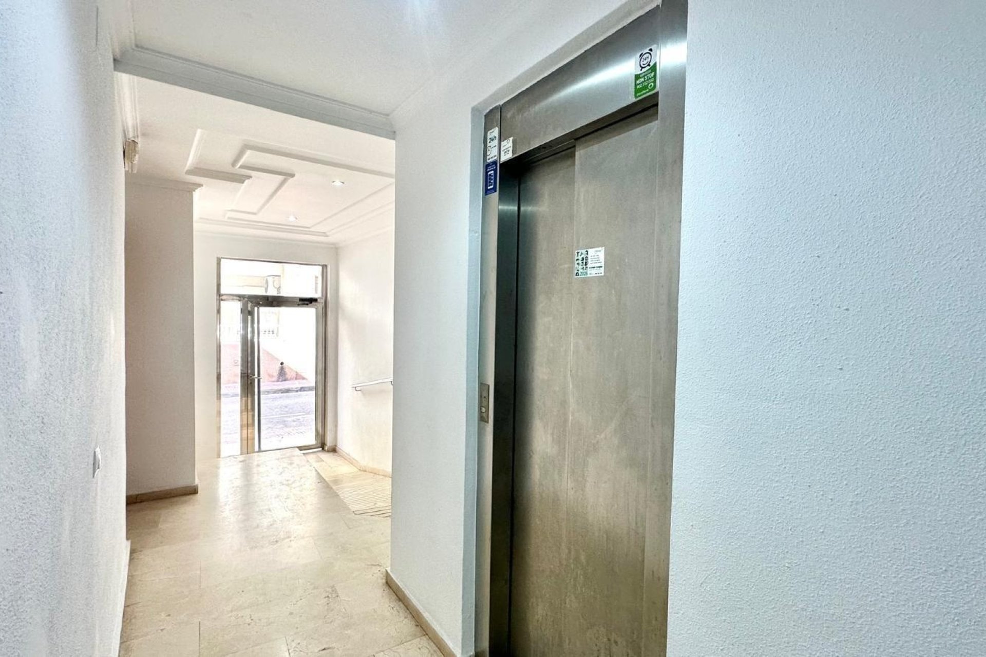 Herverkoop - Apartment -
Torrevieja - La Mata Pueblo