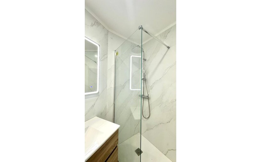 Herverkoop - Apartment -
Torrevieja - La Mata Pueblo