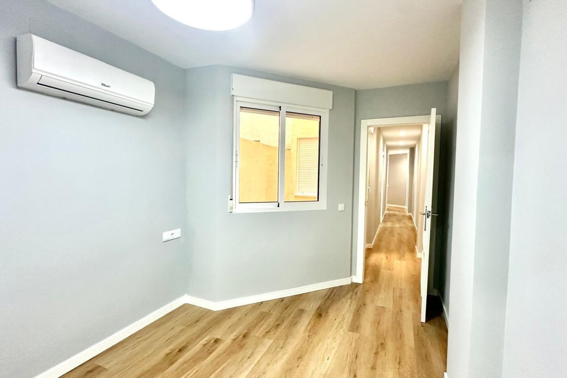 Herverkoop - Apartment -
Torrevieja - La Mata Pueblo