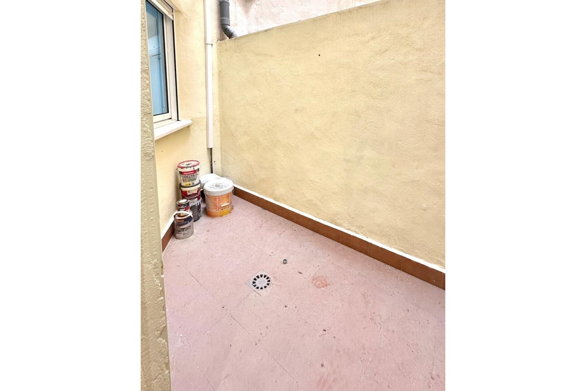 Herverkoop - Apartment -
Torrevieja - La Mata Pueblo