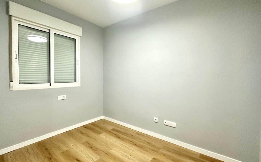 Herverkoop - Apartment -
Torrevieja - La Mata Pueblo