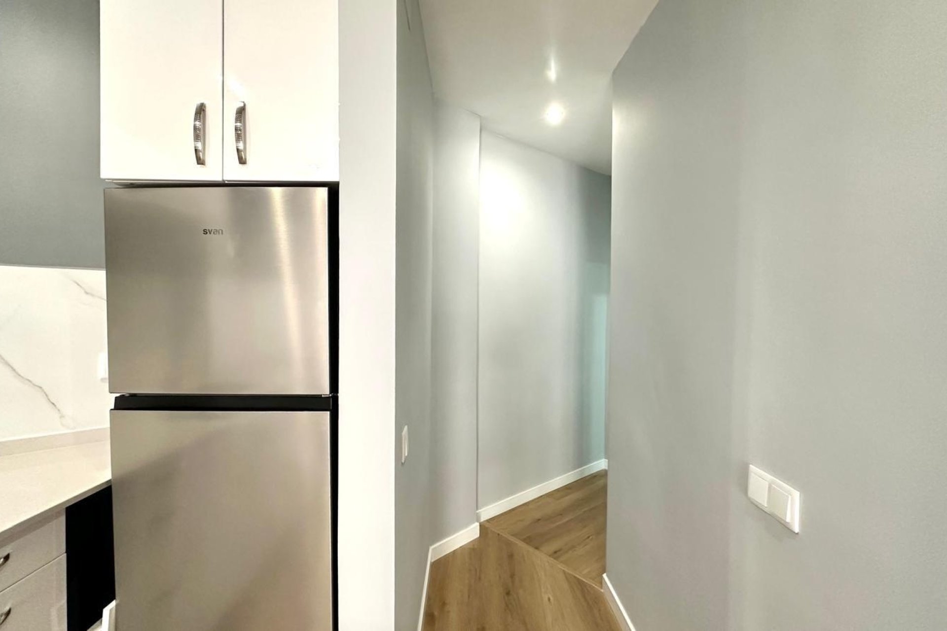 Herverkoop - Apartment -
Torrevieja - La Mata Pueblo