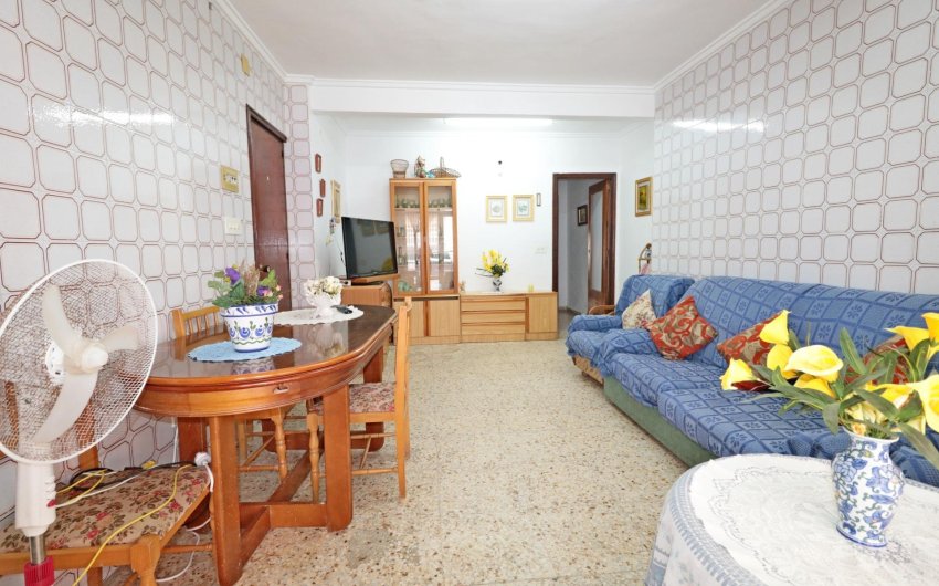Herverkoop - Apartment -
Torrevieja - La Mata Pueblo
