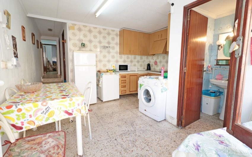 Herverkoop - Apartment -
Torrevieja - La Mata Pueblo