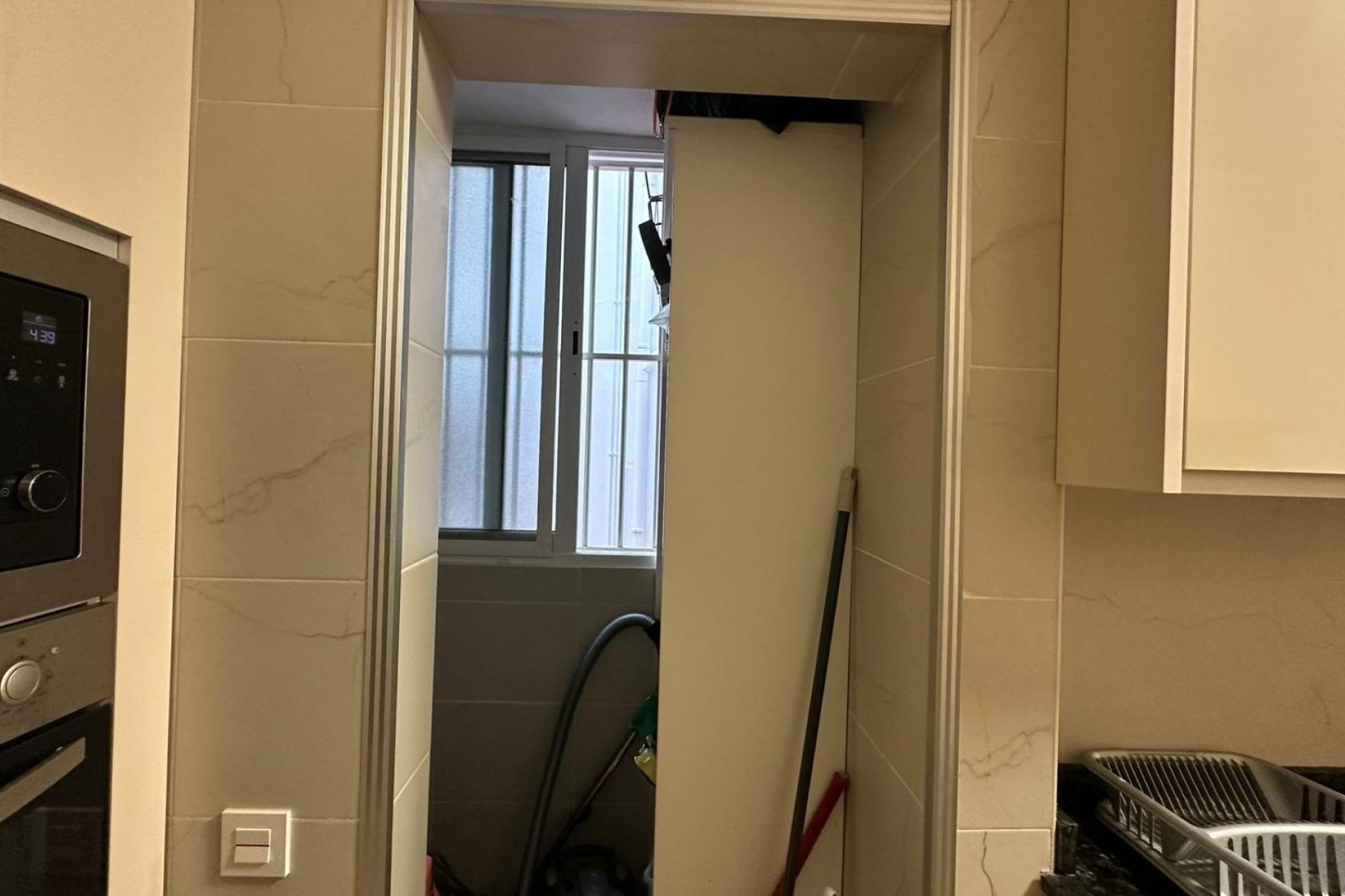 Herverkoop - Apartment -
Torrevieja - La Mata Pueblo