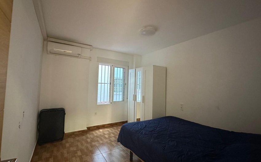 Herverkoop - Apartment -
Torrevieja - La Mata Pueblo