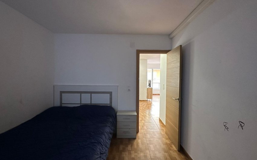 Herverkoop - Apartment -
Torrevieja - La Mata Pueblo