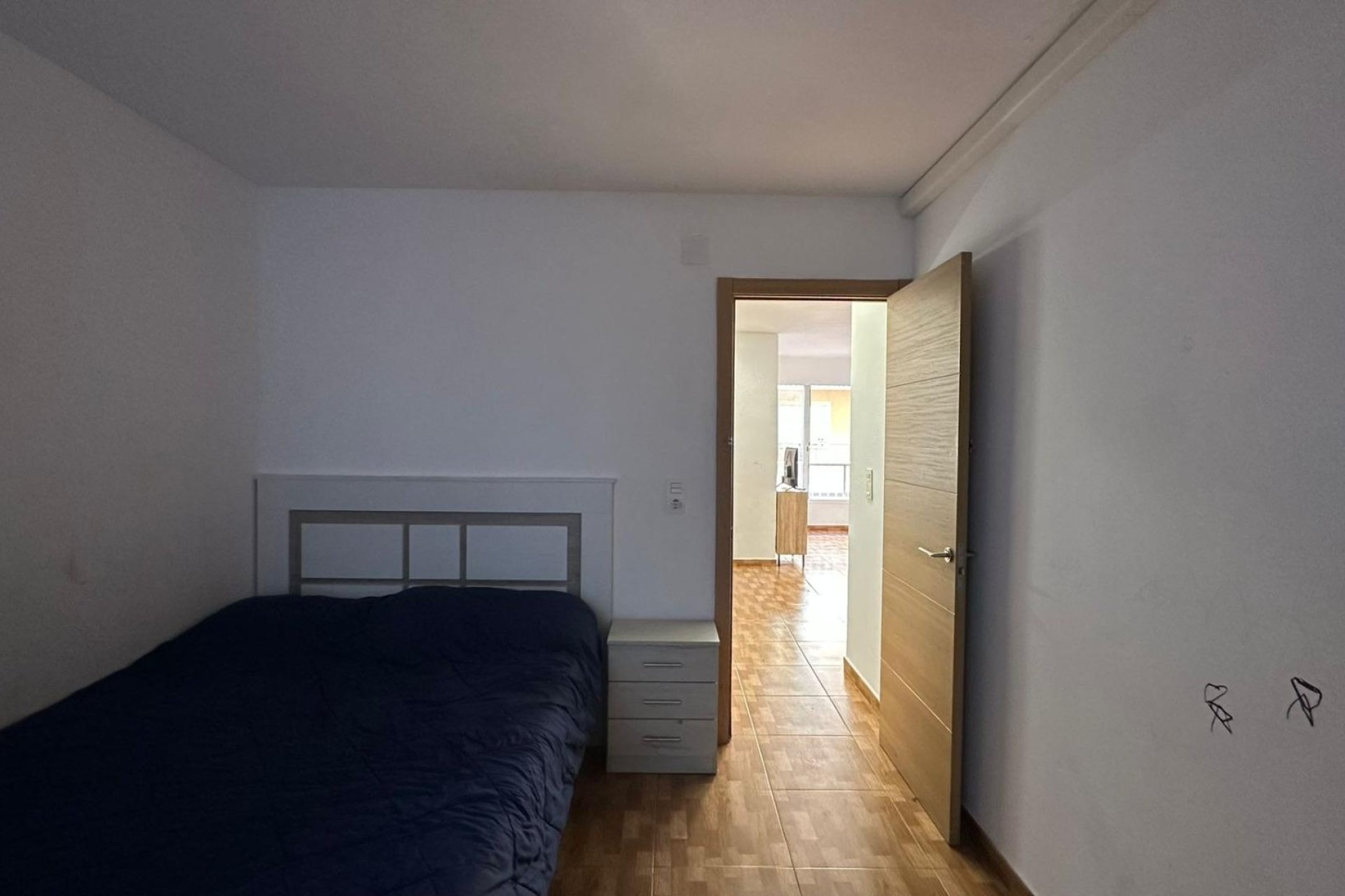 Herverkoop - Apartment -
Torrevieja - La Mata Pueblo