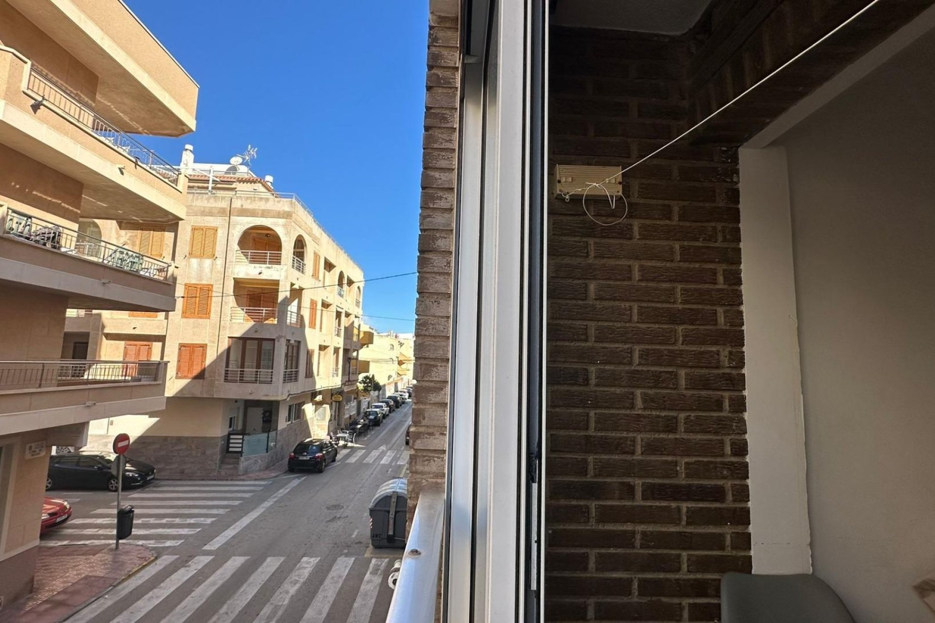 Herverkoop - Apartment -
Torrevieja - La Mata Pueblo