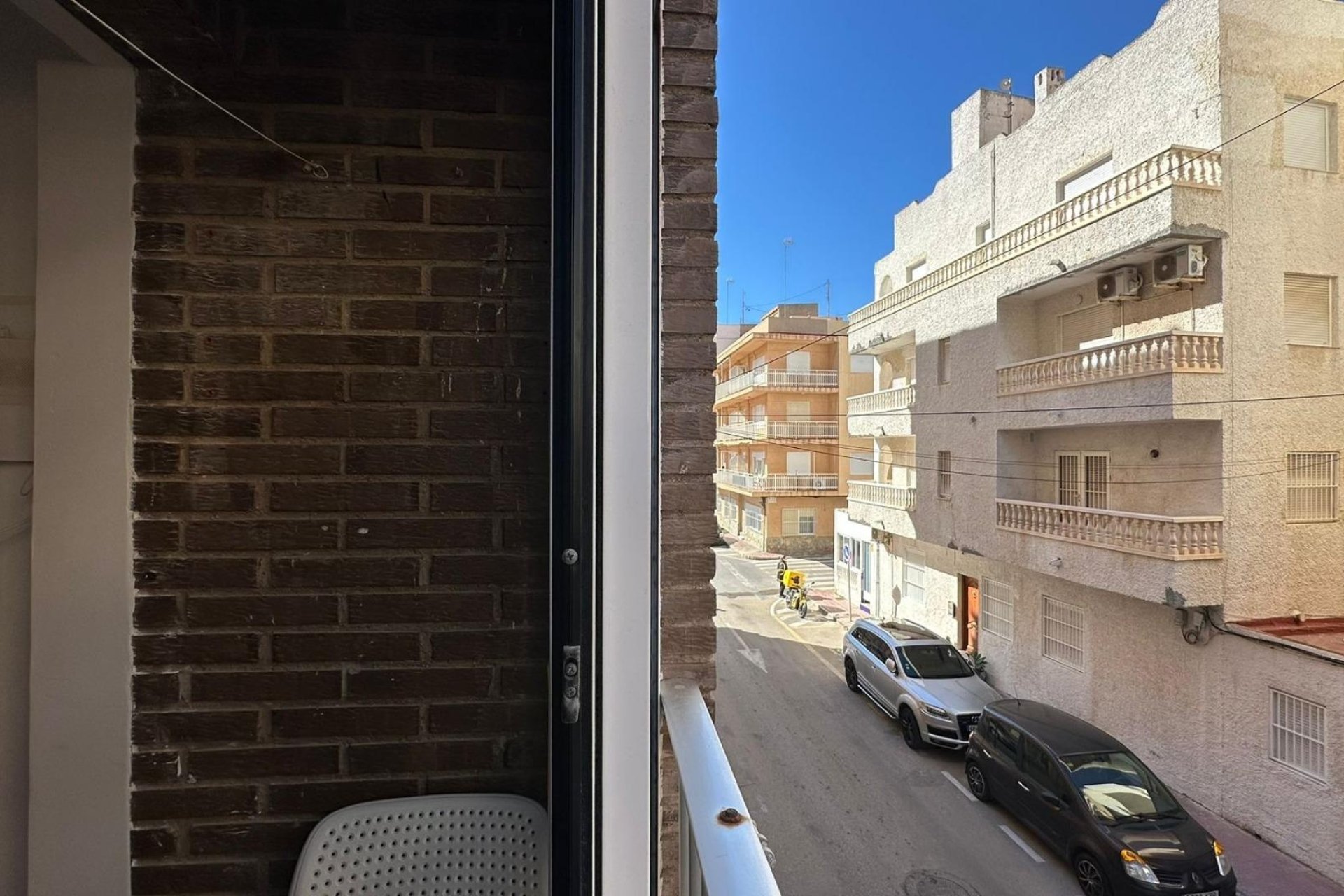 Herverkoop - Apartment -
Torrevieja - La Mata Pueblo