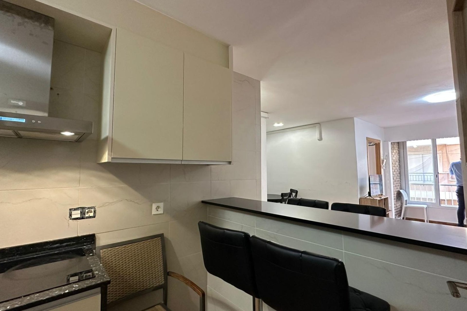 Herverkoop - Apartment -
Torrevieja - La Mata Pueblo