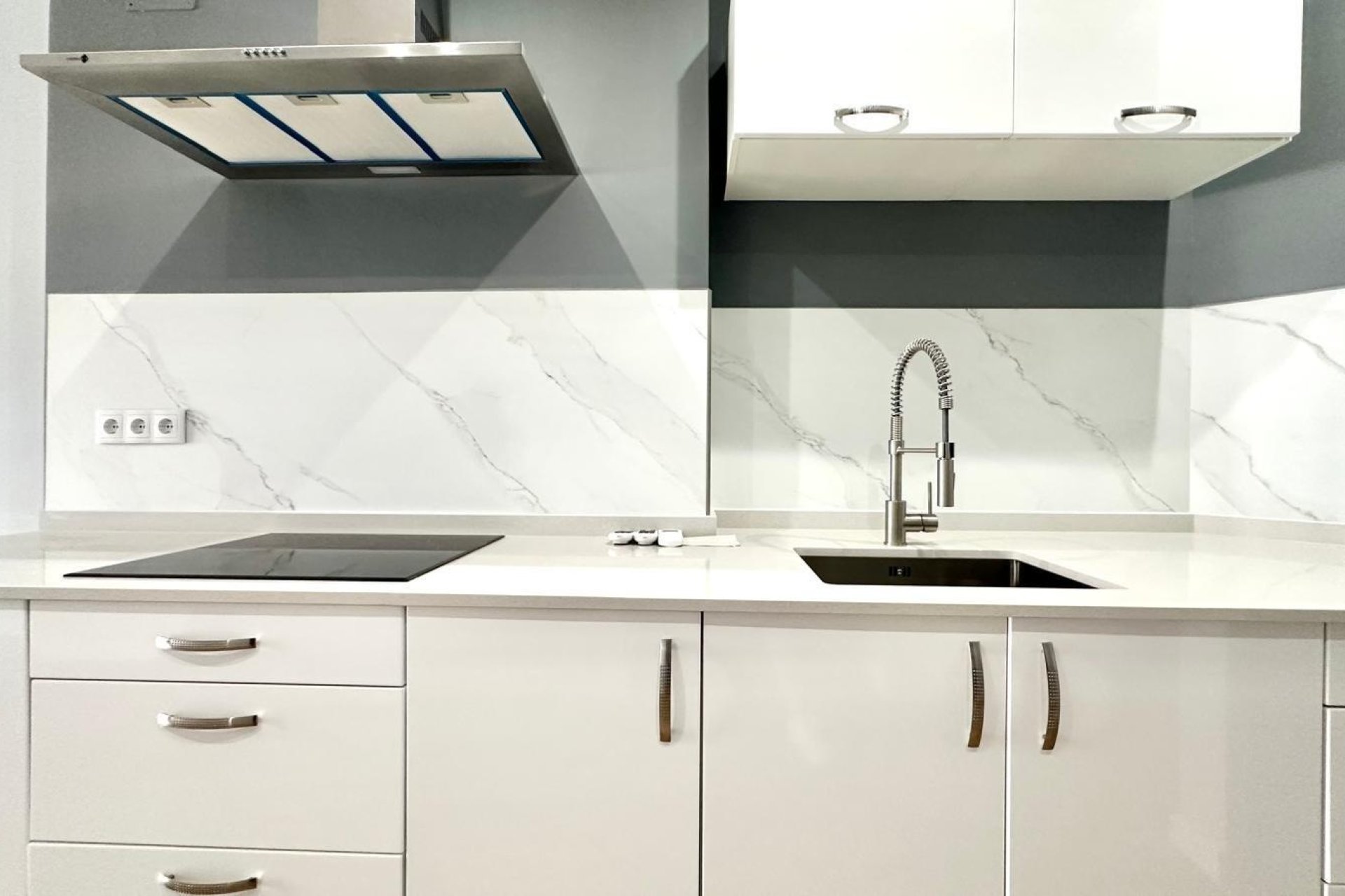 Herverkoop - Apartment -
Torrevieja - La Mata Pueblo