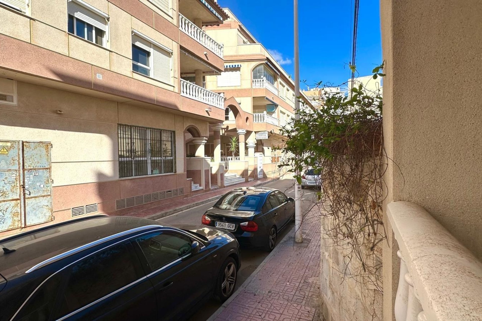 Herverkoop - Apartment -
Torrevieja - La Mata Pueblo